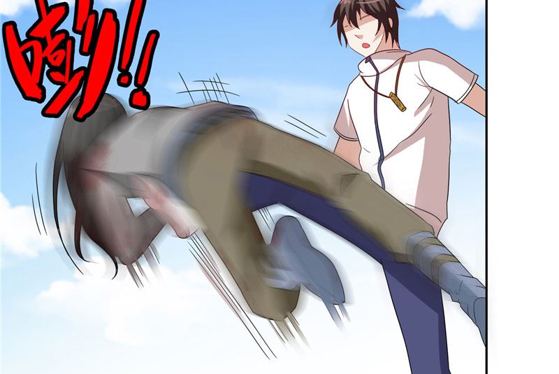 第60话 仙灵救场！(1/2)-第60话