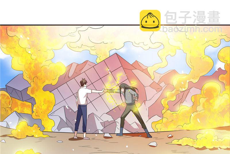 第60话 仙灵救场！(1/2)-第60话