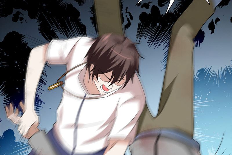 第60话 仙灵救场！(1/2)-第60话