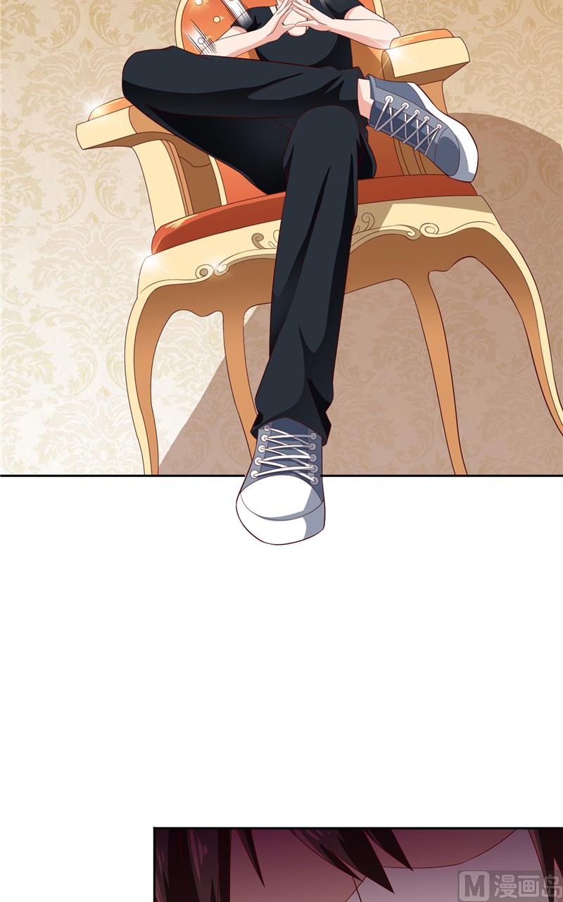 第64话 跳梁小丑-第64话