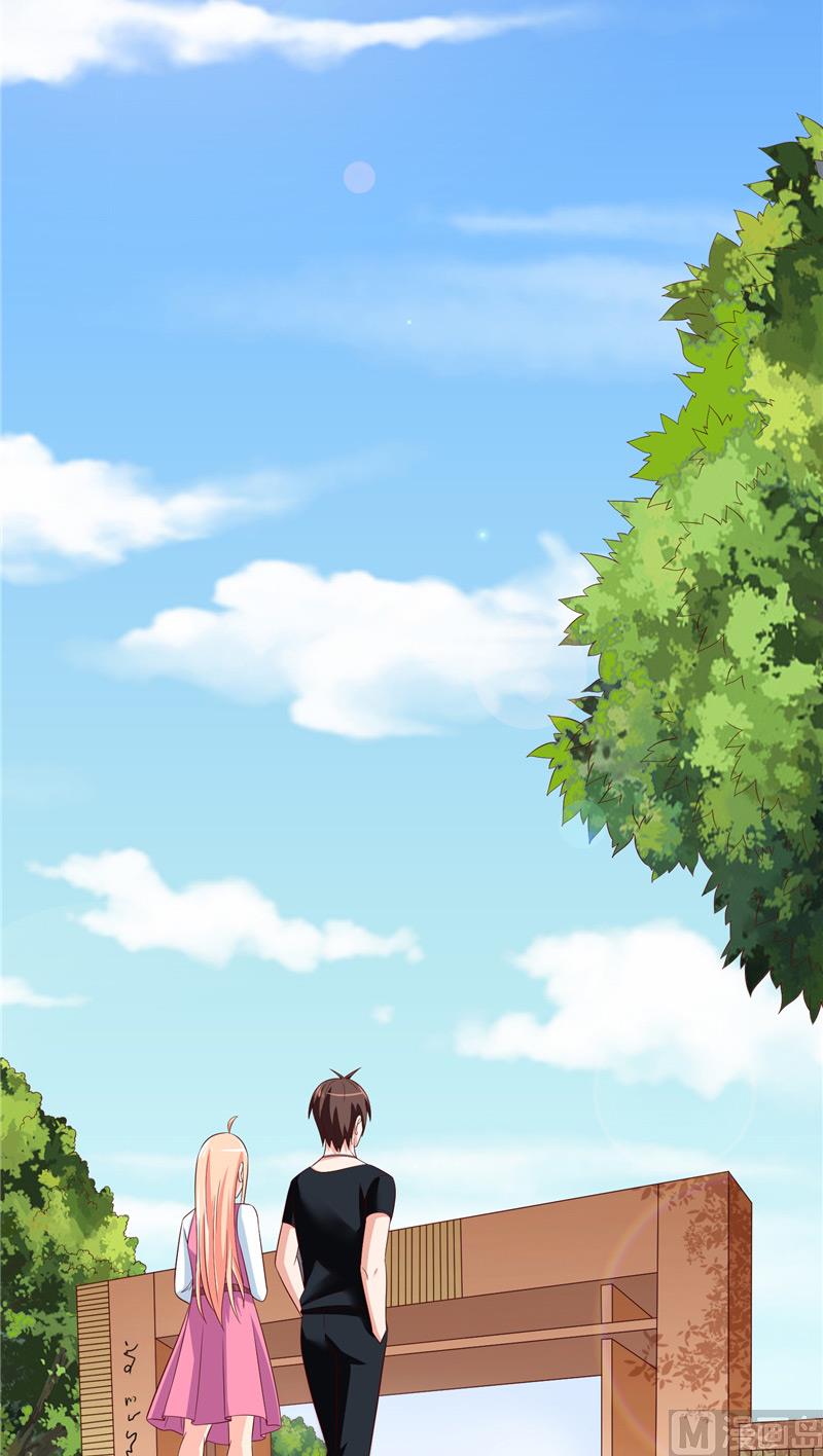 第70话 怪物冲进学校了-第70话