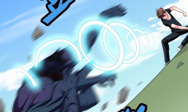 第74话 居然逃了(1/2)-第74话