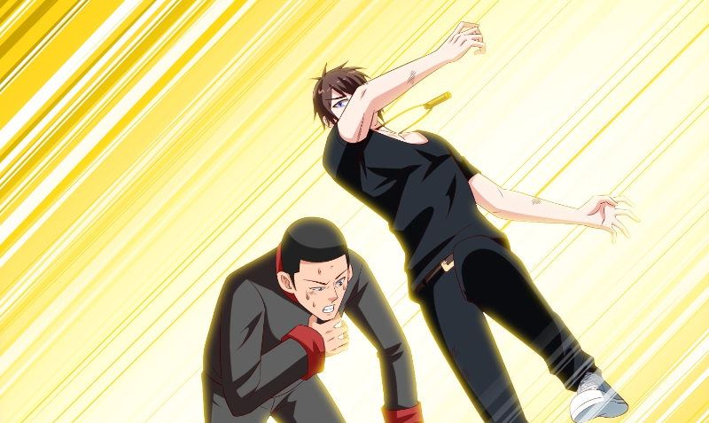 第78话 关心(1/2)-第78话