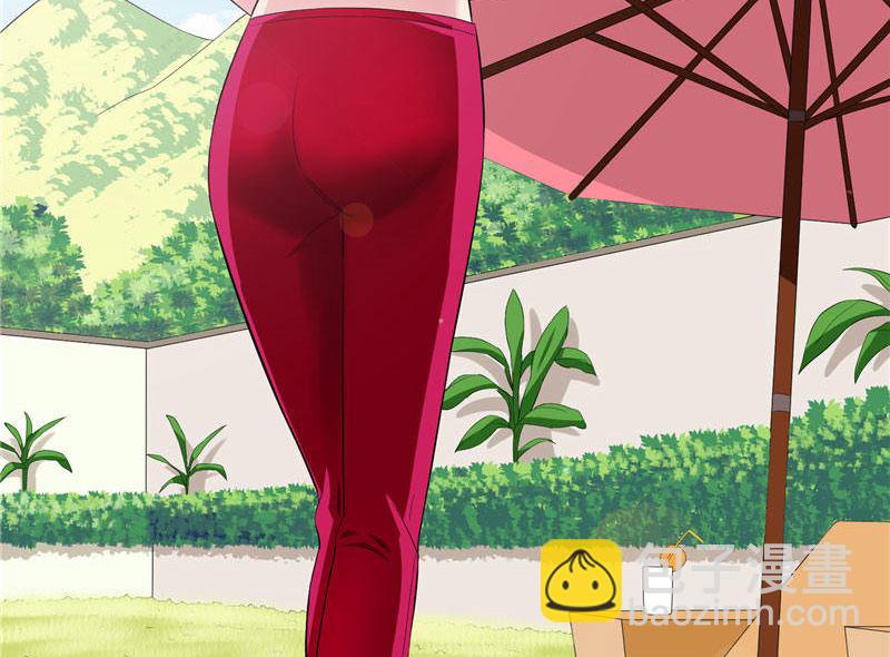 第10话 你小子有艳福了-第10话