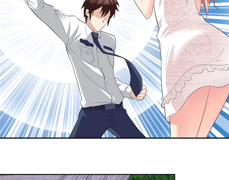 第10话 你小子有艳福了-第10话