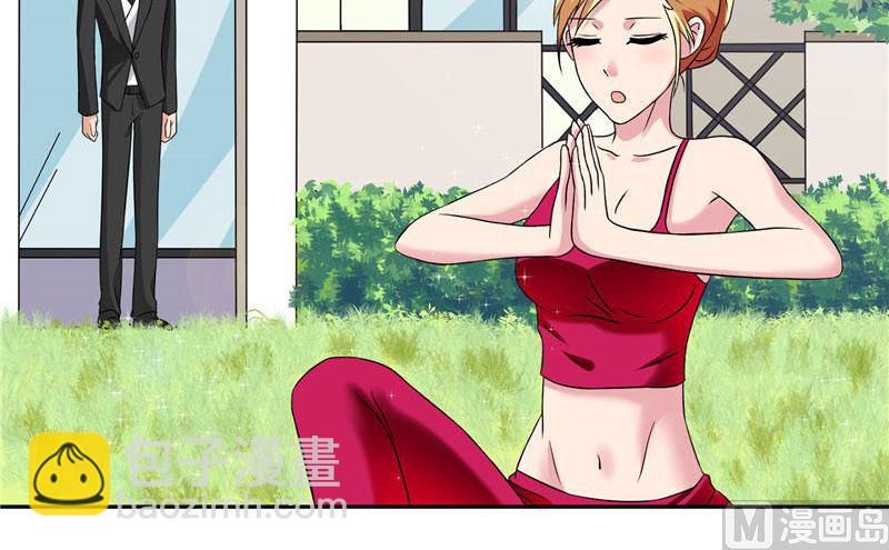 第10话 你小子有艳福了-第10话