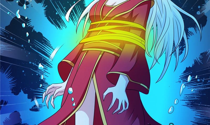 第92话 炼尸(1/2)-第92话