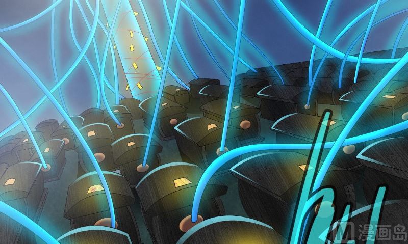 第92话 炼尸(1/2)-第92话