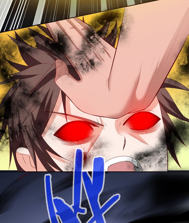 第100话 越阶飞升-第100话