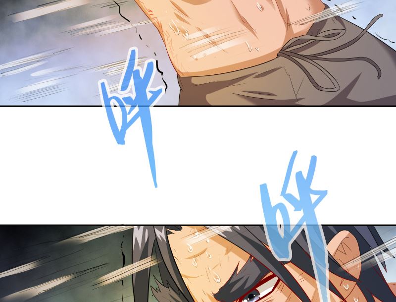 第100话 越阶飞升-第100话