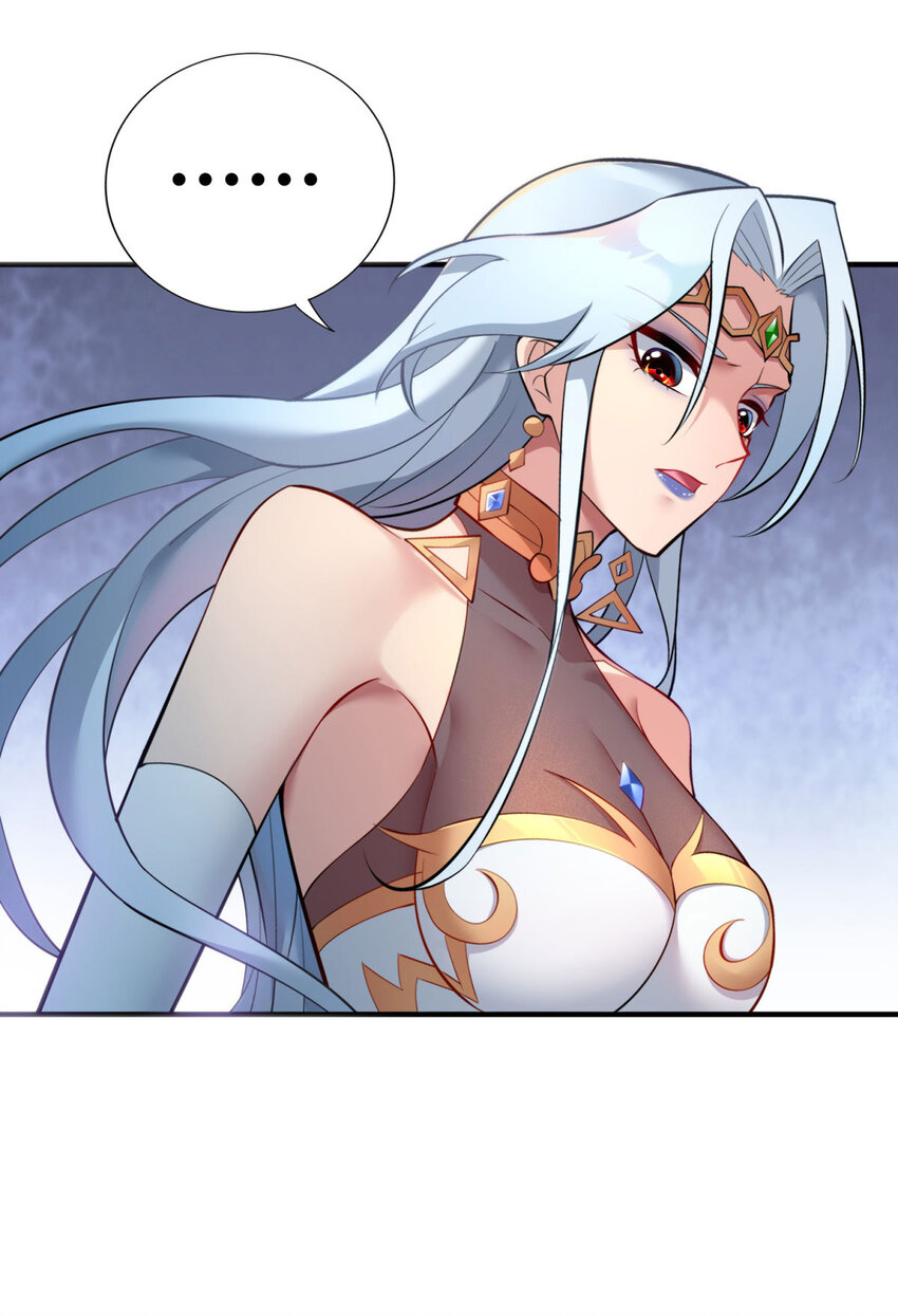 第19话 她的丹田，我废定了-第20话