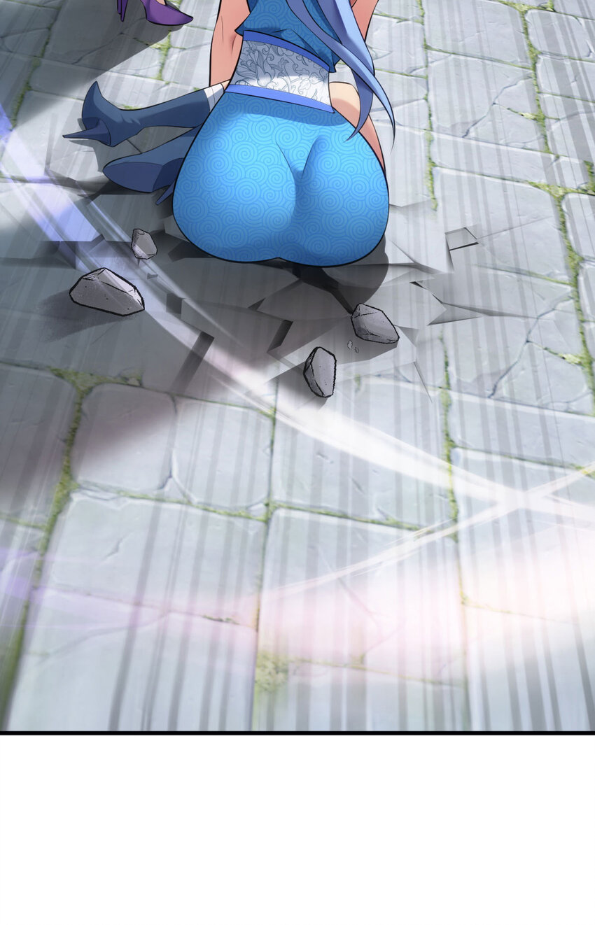 第19话 她的丹田，我废定了-第20话