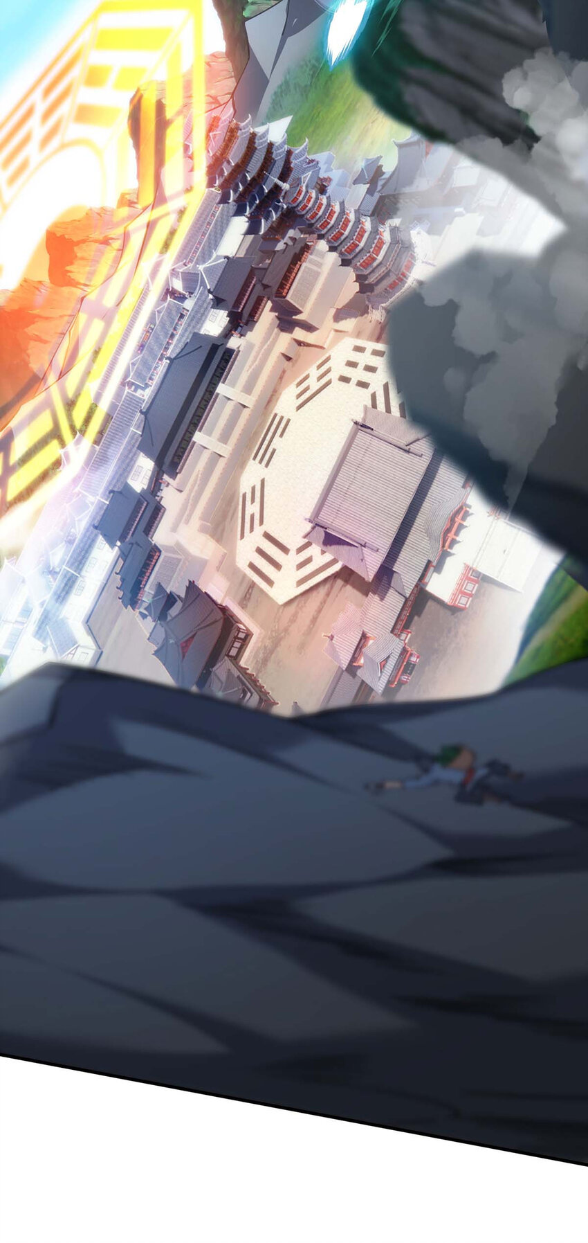 第7话 圣主有令-第8话