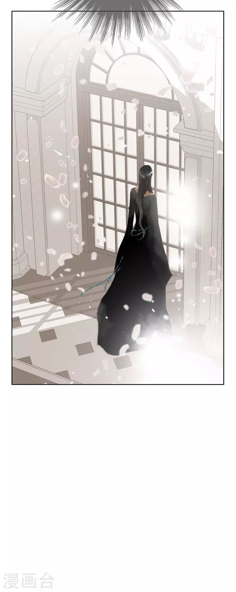 第12话 修剪玫瑰(1/2)-第12话