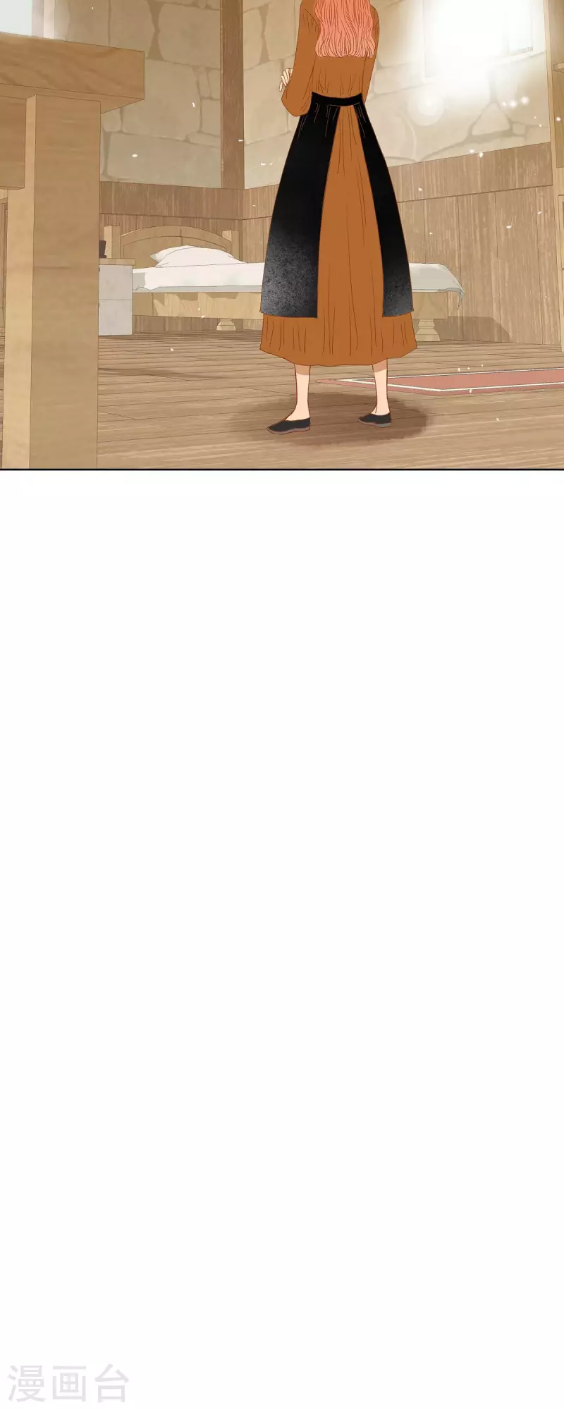 第12话 修剪玫瑰(1/2)-第12话