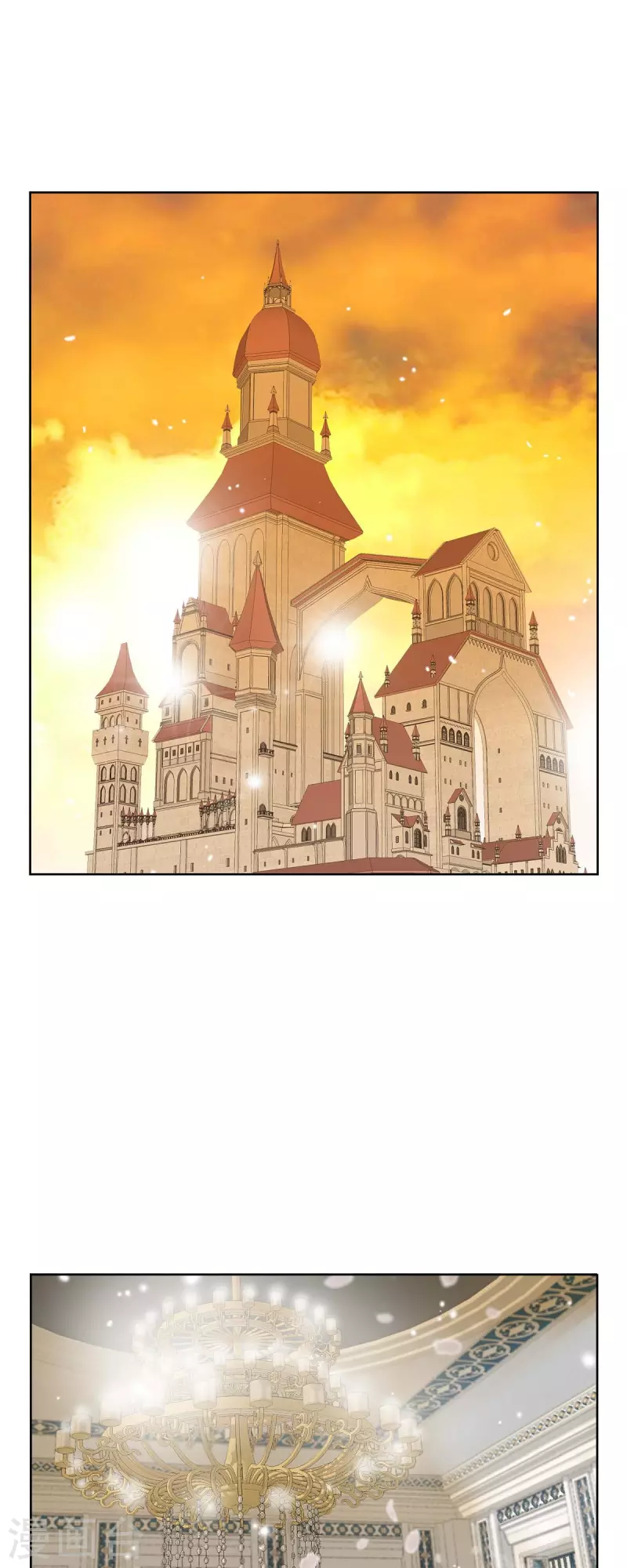 第12话 修剪玫瑰(1/2)-第12话