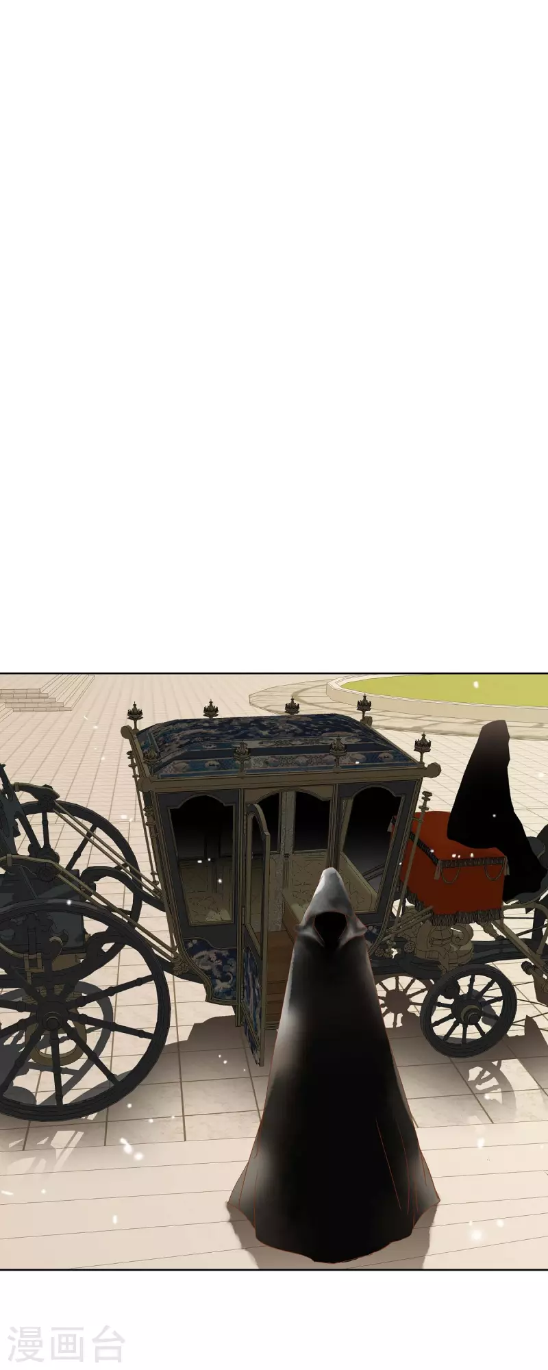 第12话 修剪玫瑰(1/2)-第12话