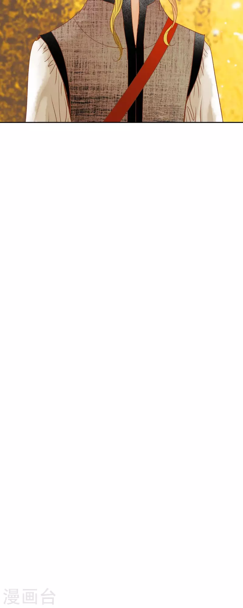 第18话 不想有什么牵扯(1/2)-第18话