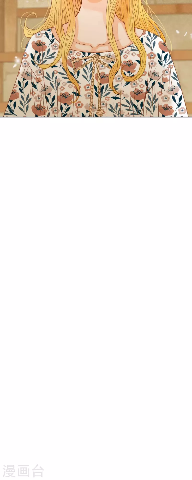 第18话 不想有什么牵扯(1/2)-第18话