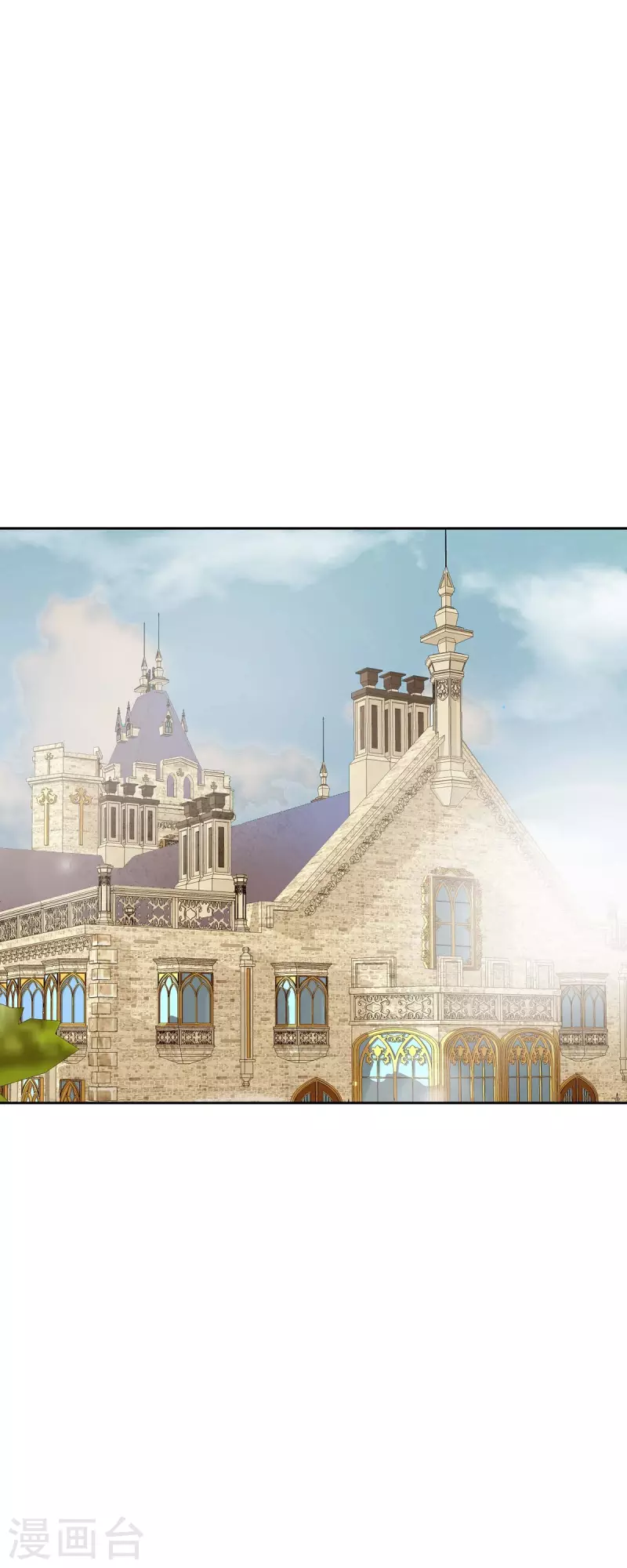 第28话 她生性不凡(1/2)-第28话