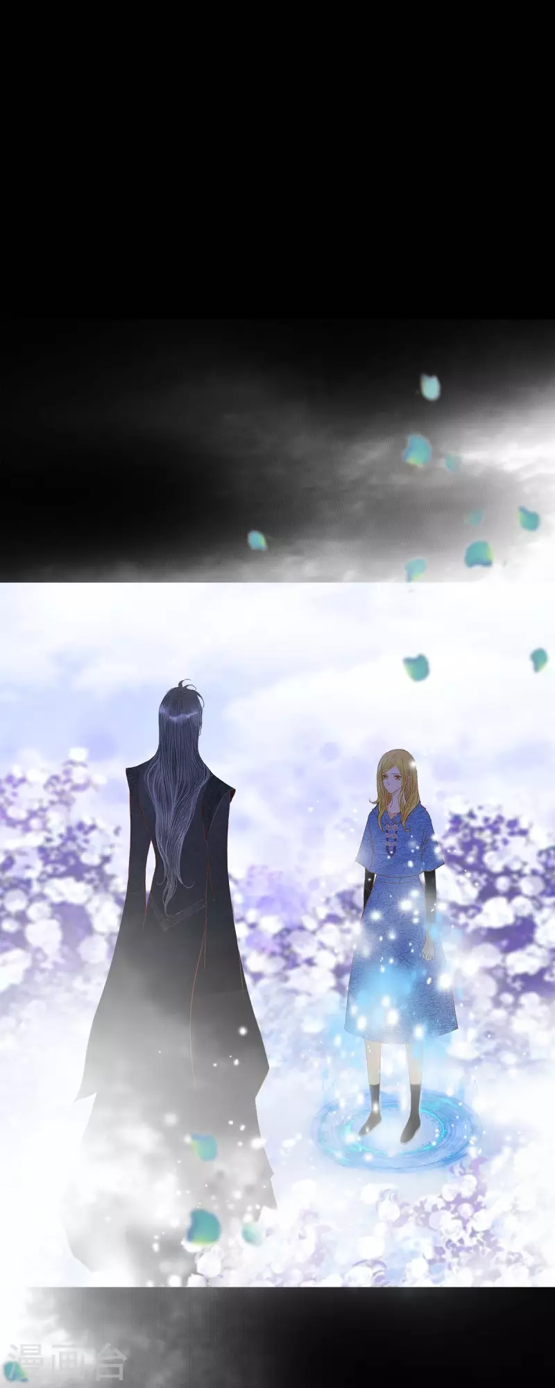 第30话 难以置信(1/2)-第30话