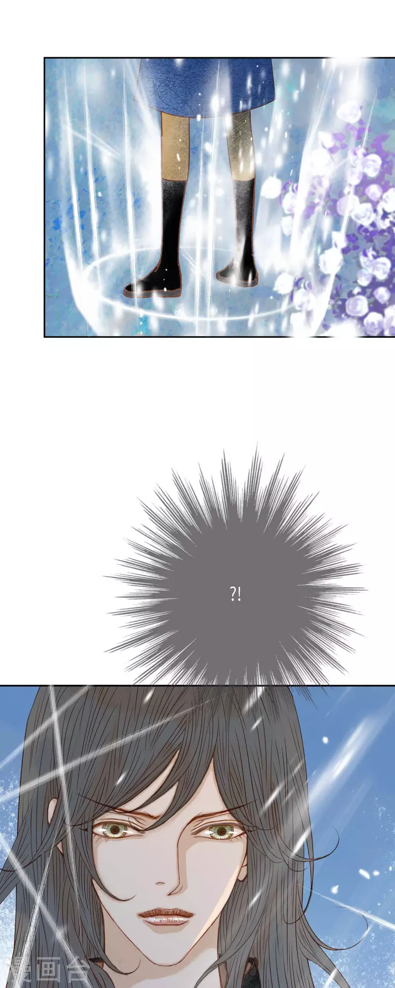 第30话 难以置信(1/2)-第30话