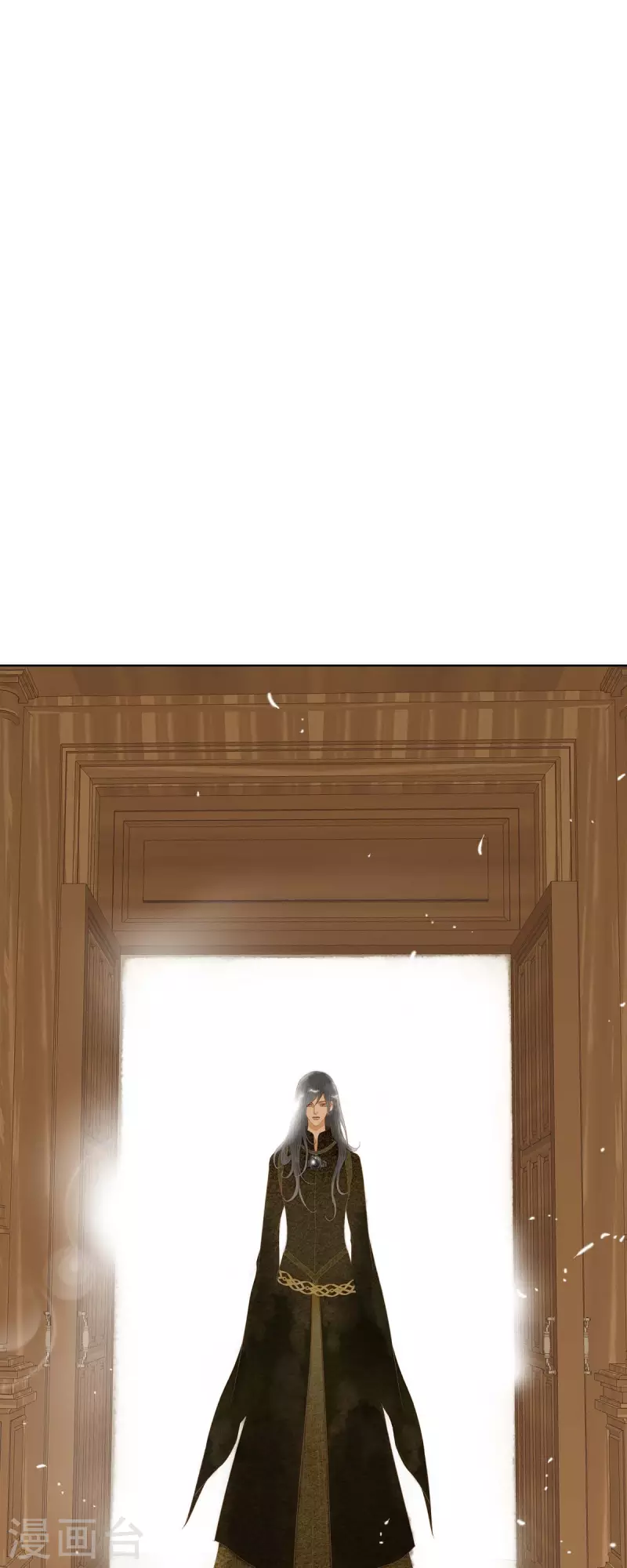 第4话 玫瑰的魔力(1/2)-第4话