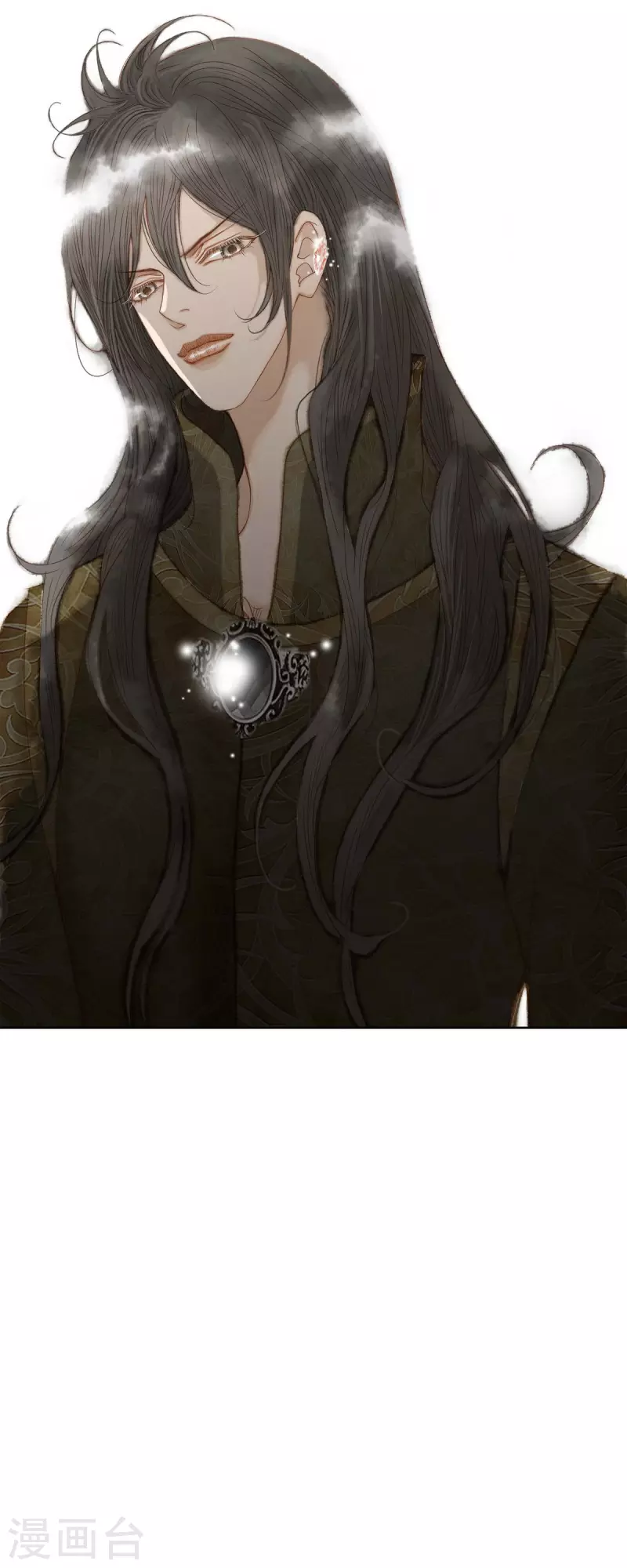 第4话 玫瑰的魔力(1/2)-第4话