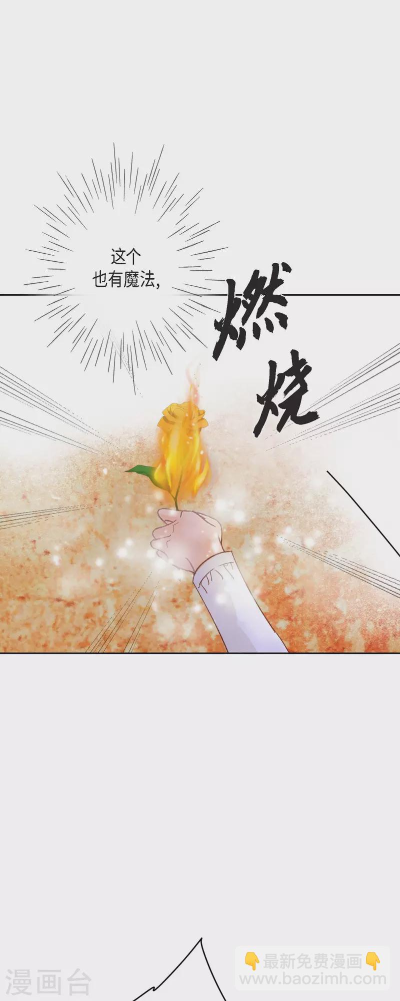 第32话 狮子王的魔法师(1/2)-第32话