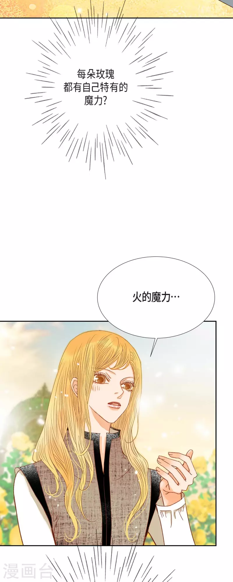 第32话 狮子王的魔法师(1/2)-第32话