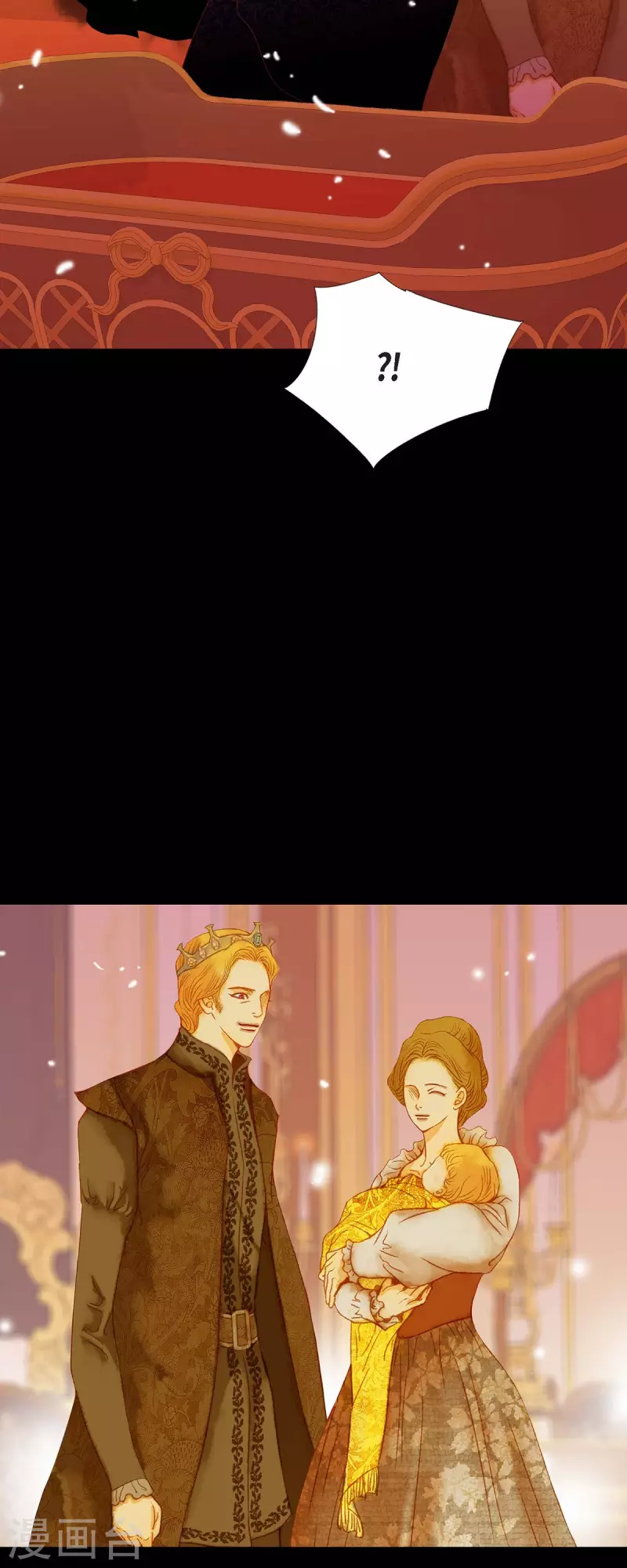 第34话 不会罢手(1/2)-第34话