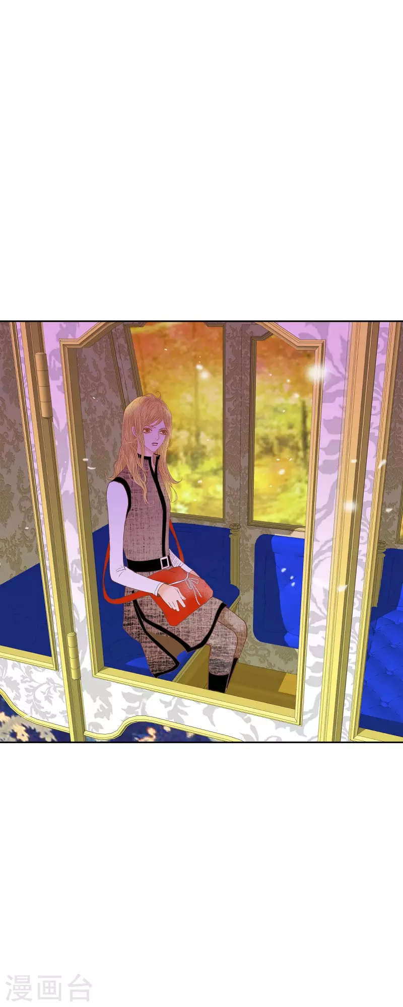 第34话 不会罢手(1/2)-第34话