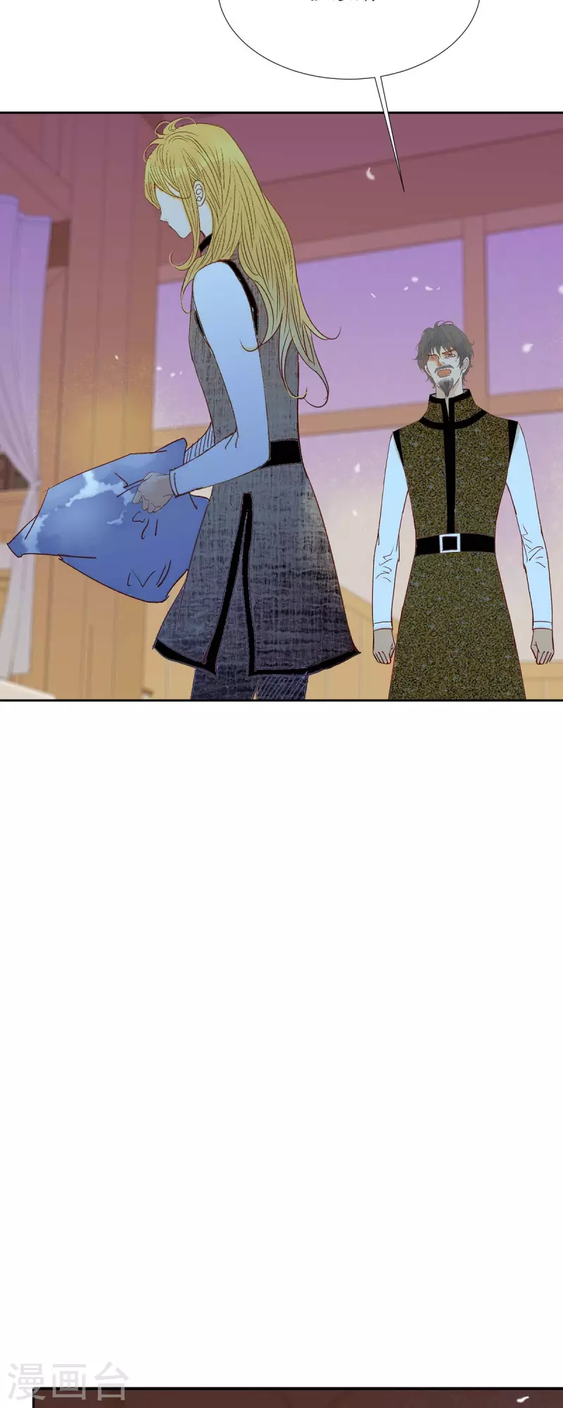 第36话 无能为力(1/2)-第36话