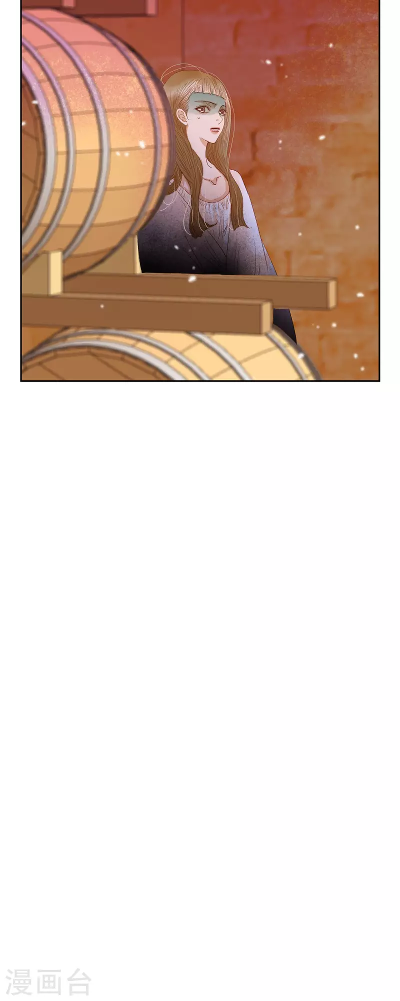 第38话 那天也是朔月吧(1/2)-第38话