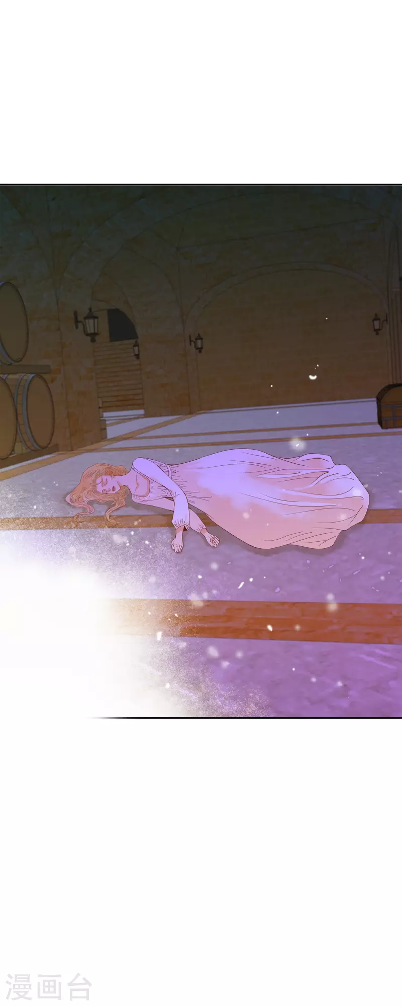 第38话 那天也是朔月吧(1/2)-第38话