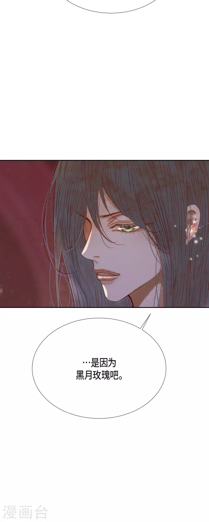 第40话 黑月玫瑰的守护者(1/2)-第40话