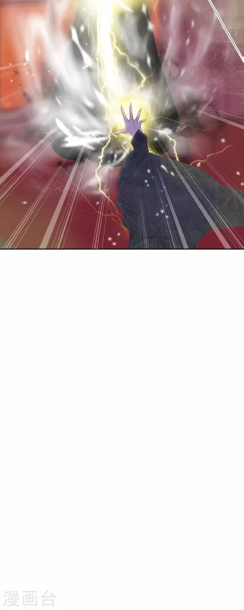 第40话 黑月玫瑰的守护者(1/2)-第40话