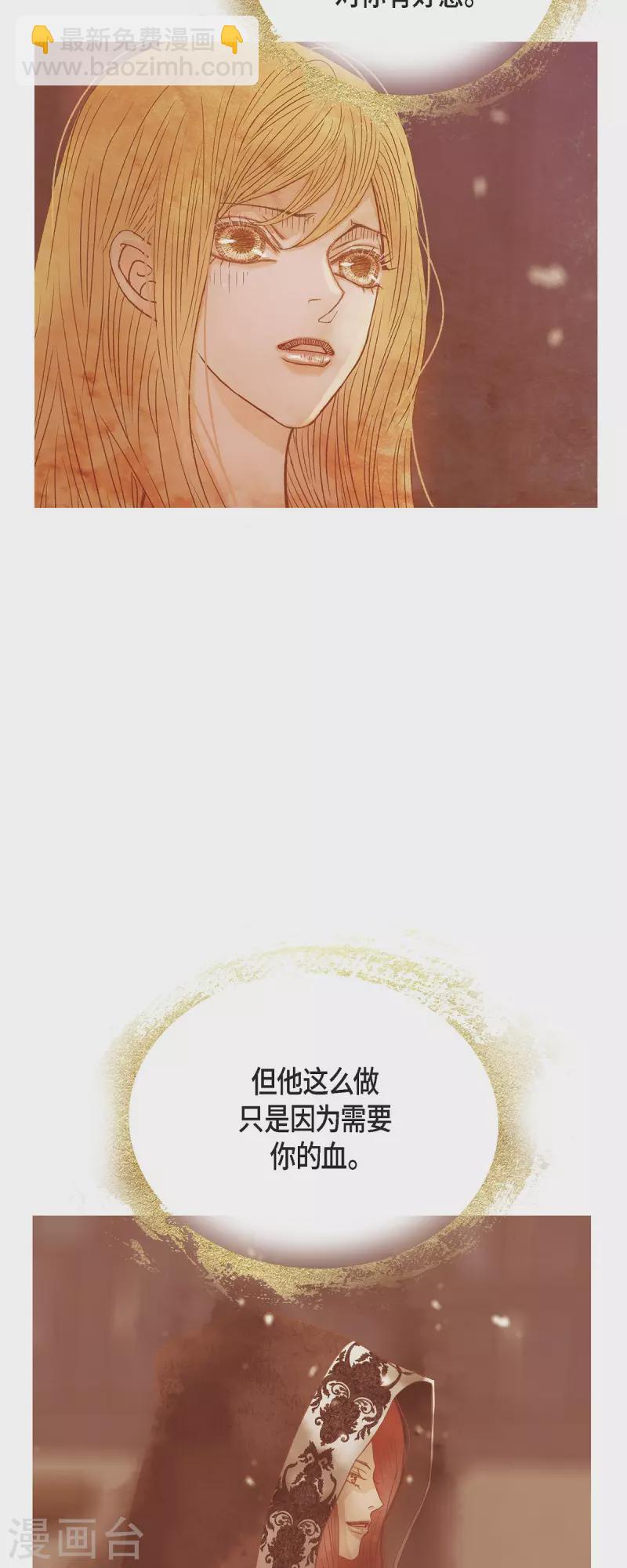 第42话 魔法师的城堡(1/2)-第42话