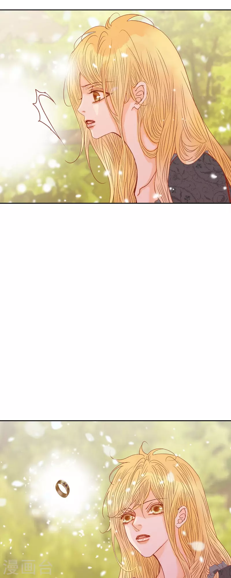 第44话 玫瑰的主人！(1/2)-第44话