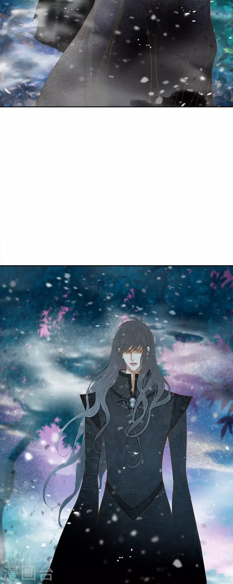 第46话 二选一！(1/2)-第46话