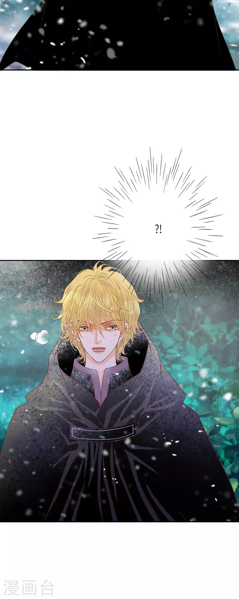 第46话 二选一！(1/2)-第46话