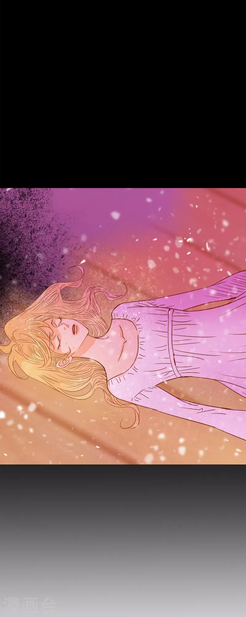 第46话 二选一！(1/2)-第46话