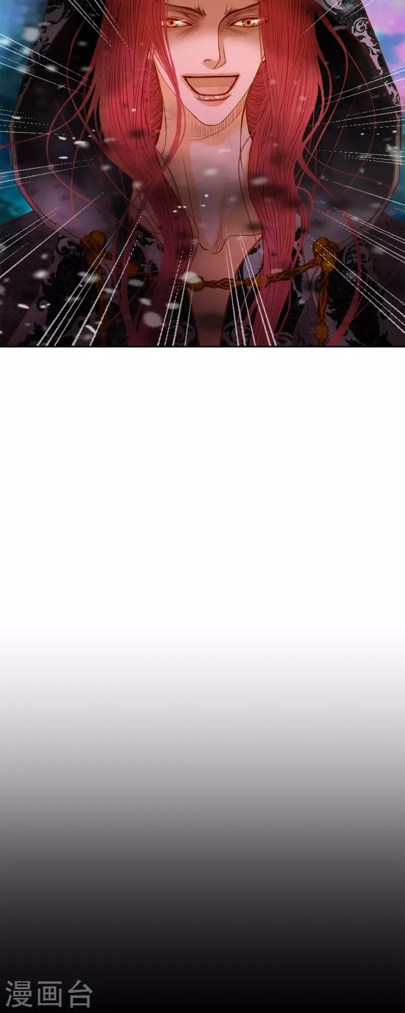 第46话 二选一！(1/2)-第46话