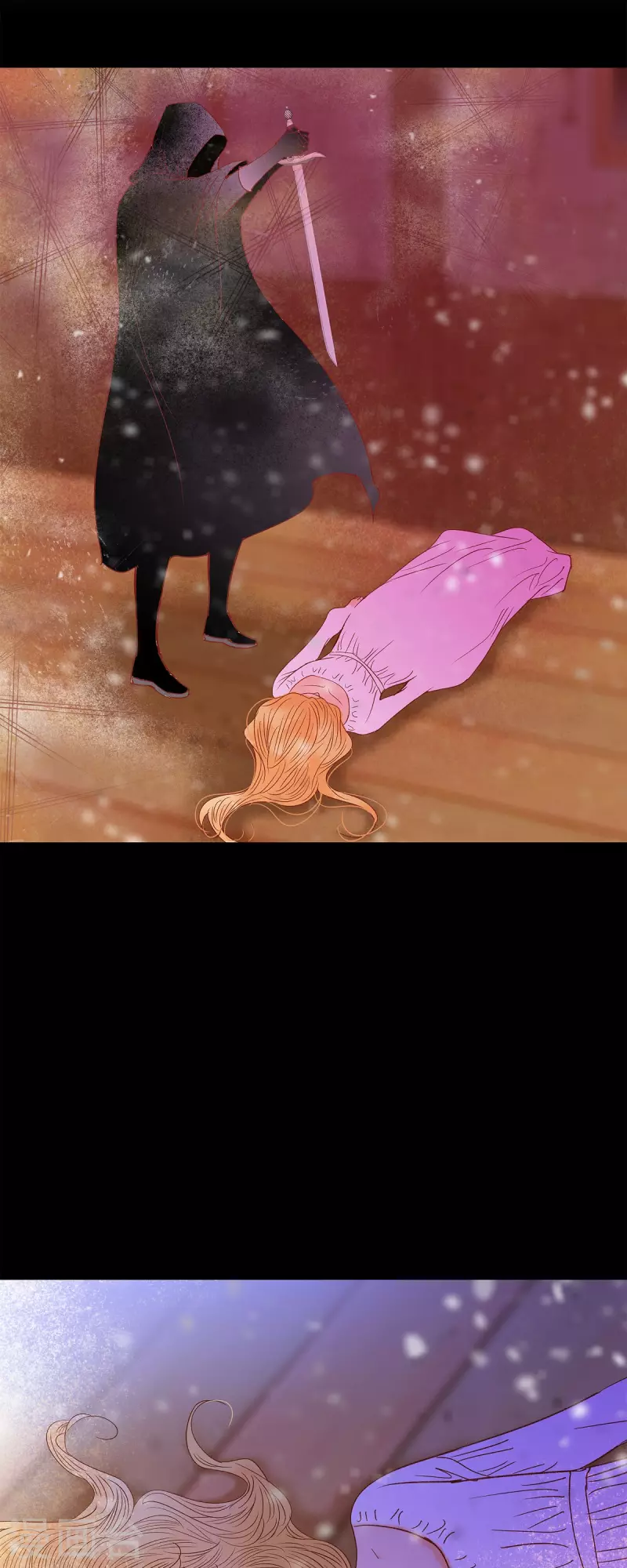 第46话 二选一！(1/2)-第46话