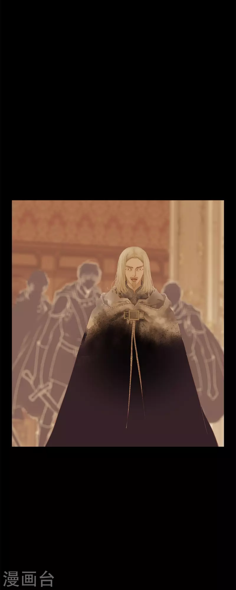 第48话 已经不是她的对手了(1/2)-第48话