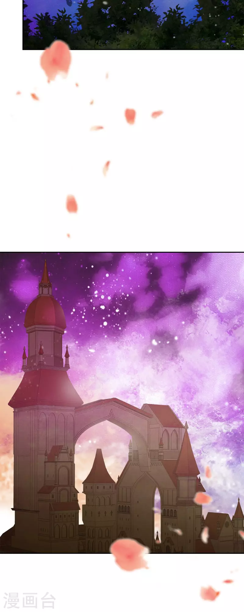 最终话 朔月诅咒还没结束(1/3)-第50话