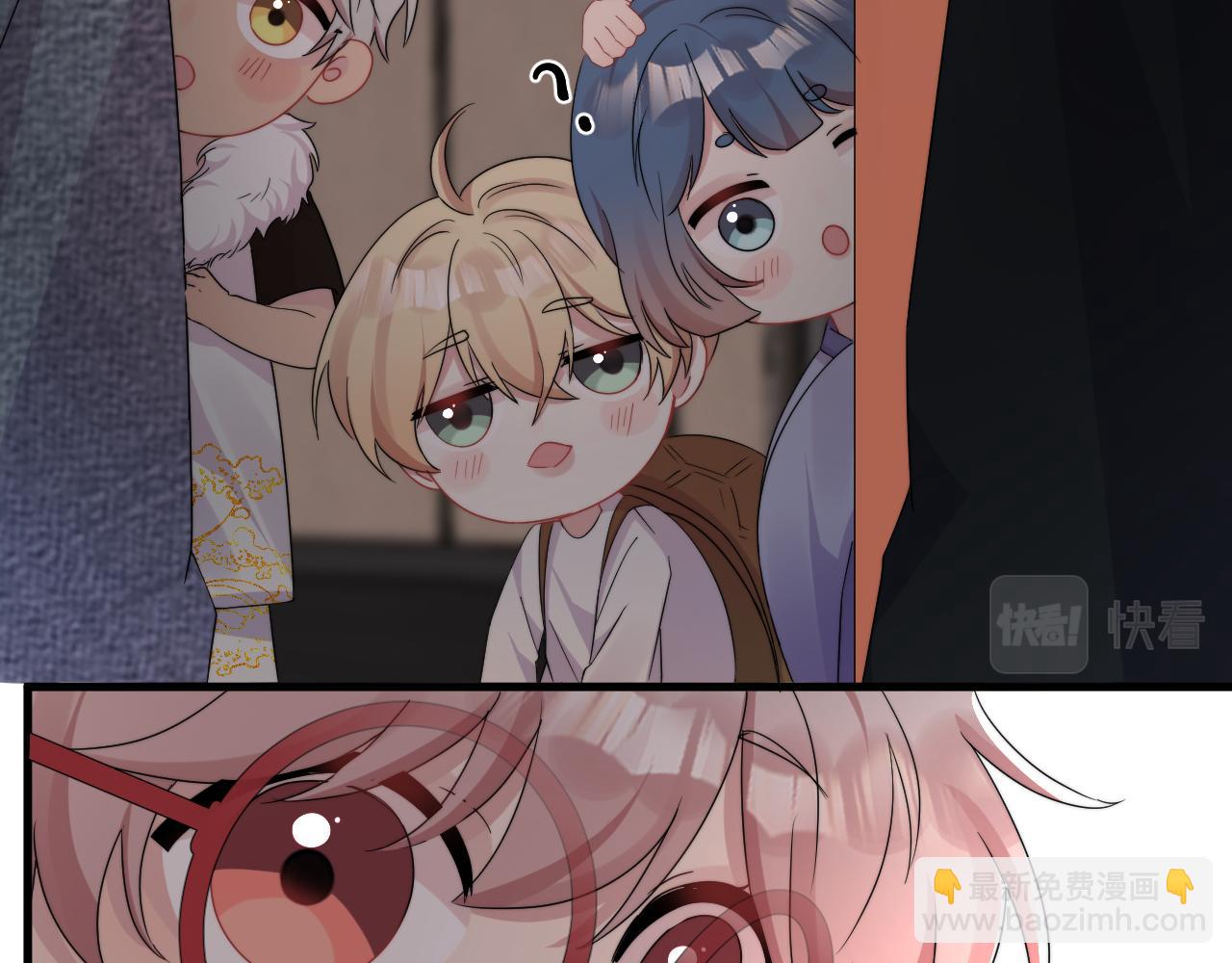 第9话 好像误解了什么(1/2)-第10话