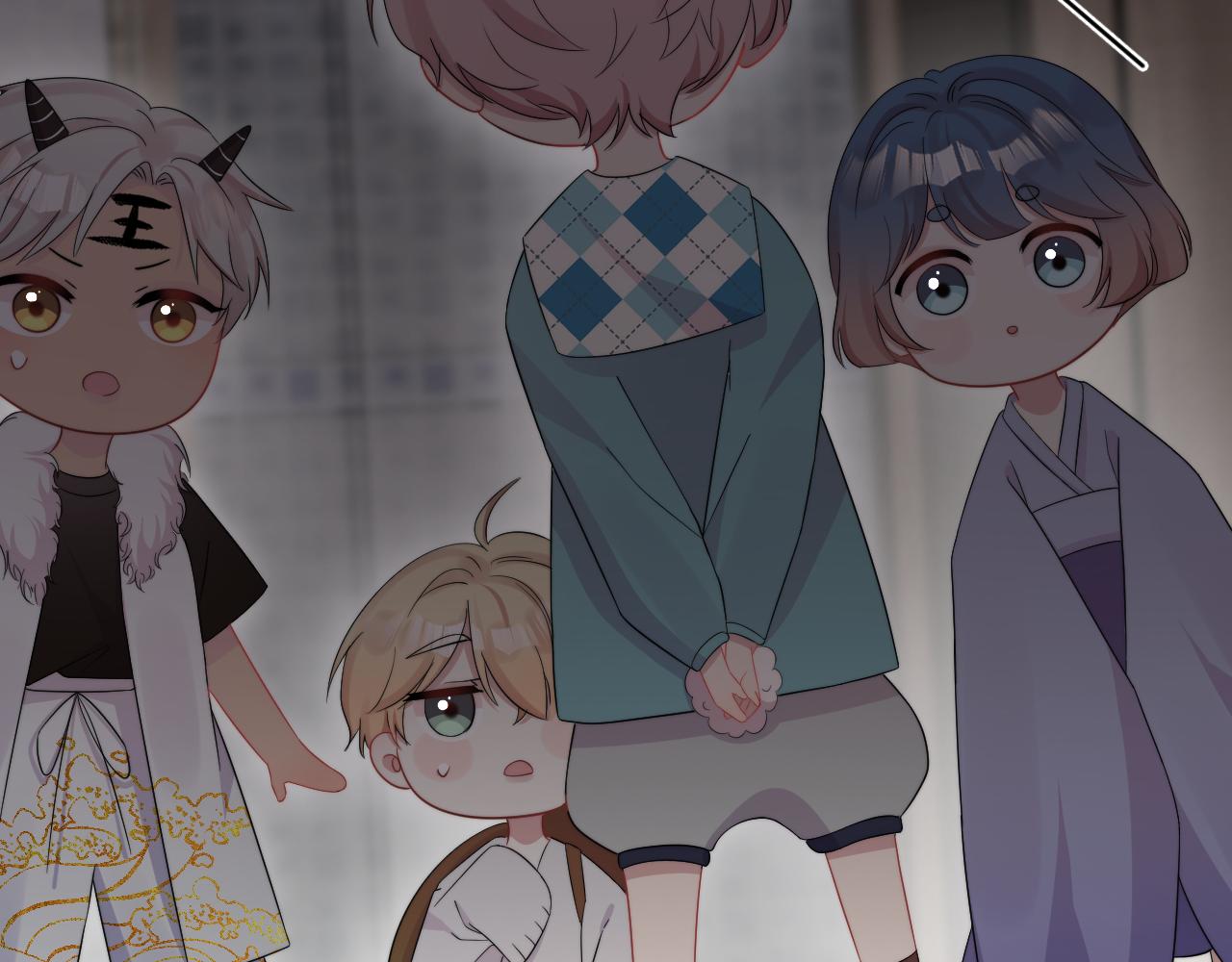 第11话 挨批了(1/2)-第12话