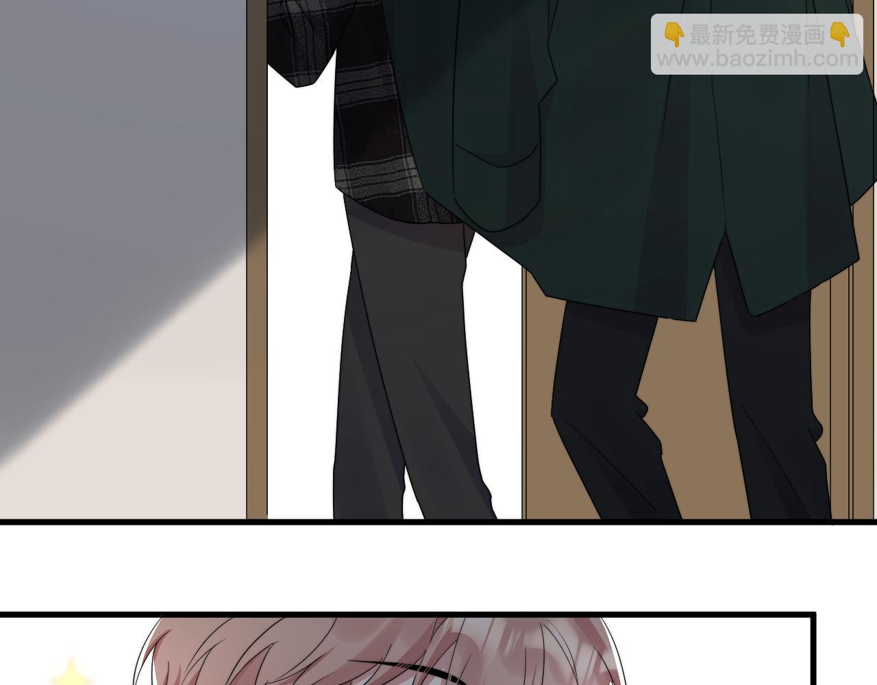 第17话 暗自脑补(1/2)-第18话