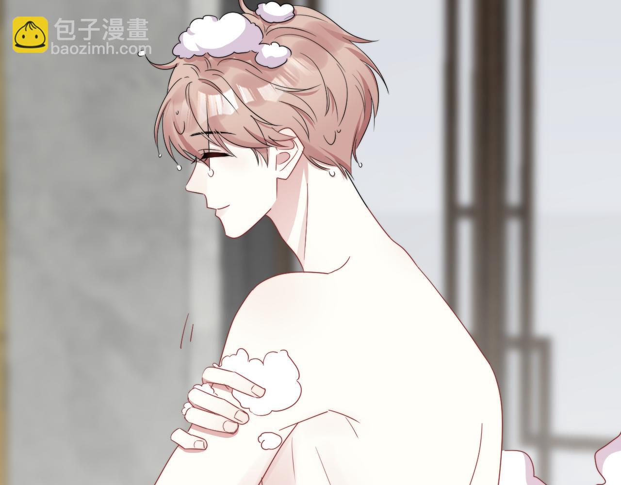 第17话 暗自脑补(1/2)-第18话